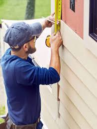 Affordable Siding Repair and Maintenance Services in Roebling, NJ